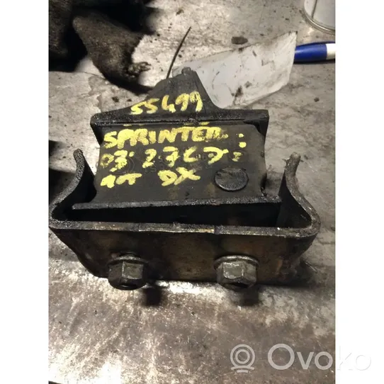 Mercedes-Benz Sprinter W901 W902 W903 W904 Support de moteur, coussinet 