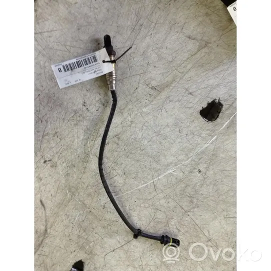 Mercedes-Benz E W210 Lambda probe sensor 