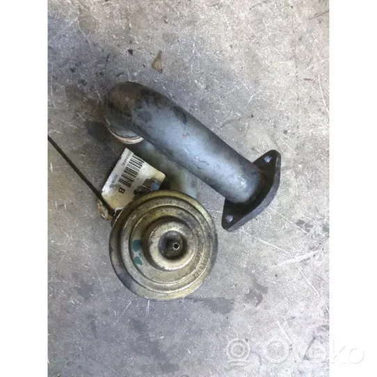 Fiat Palio Soupape vanne EGR 