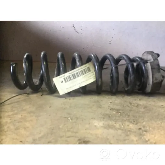 BMW 3 E92 E93 Rear coil spring 