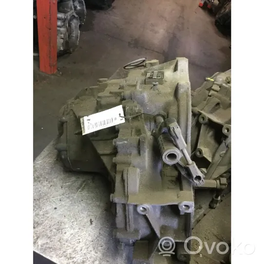 Saab 9-3 Ver1 Manualna 5-biegowa skrzynia biegów 