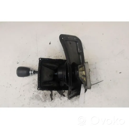 KIA Sorento Gear selector/shifter (interior) 