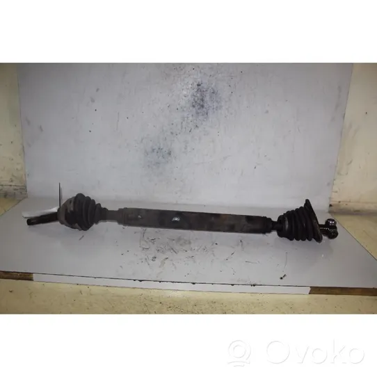 Fiat Panda 141 Front driveshaft 