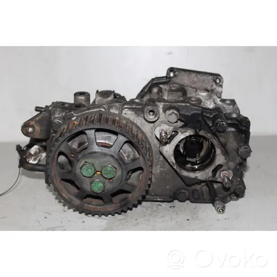 Renault Master II Oil pump 