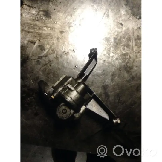 BMW 3 E30 Oil pump 