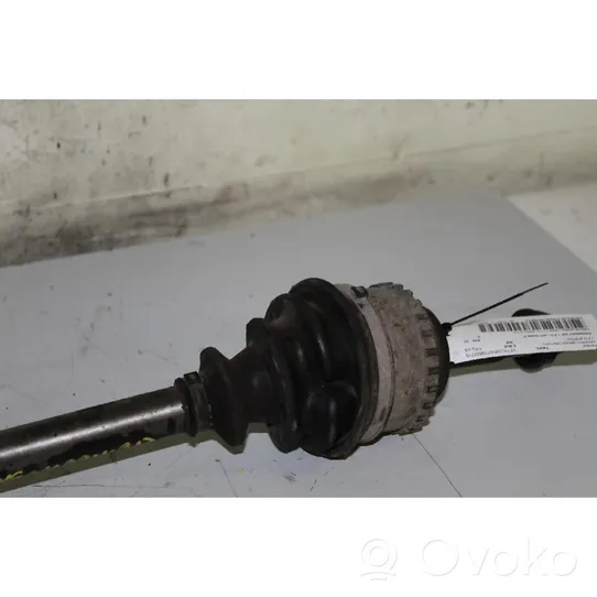 Renault Kangoo I Front driveshaft 