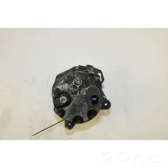 Volkswagen Transporter - Caravelle T4 Air conditioning (A/C) compressor (pump) 