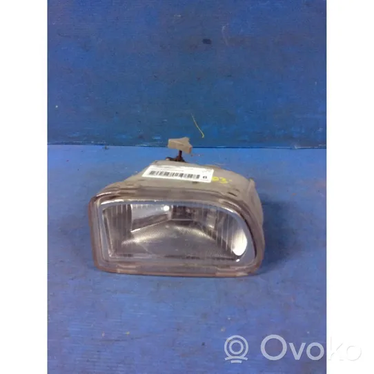 Hyundai Trajet Front fog light 