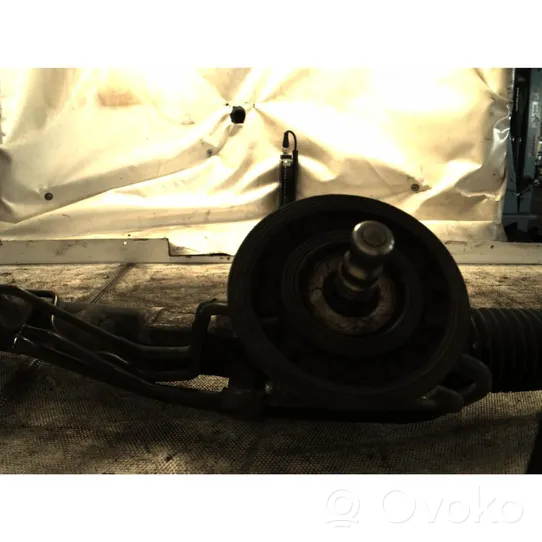 Hyundai Trajet Steering rack 