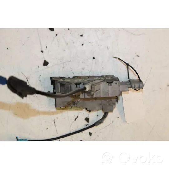 Citroen C4 I Rear door lock 