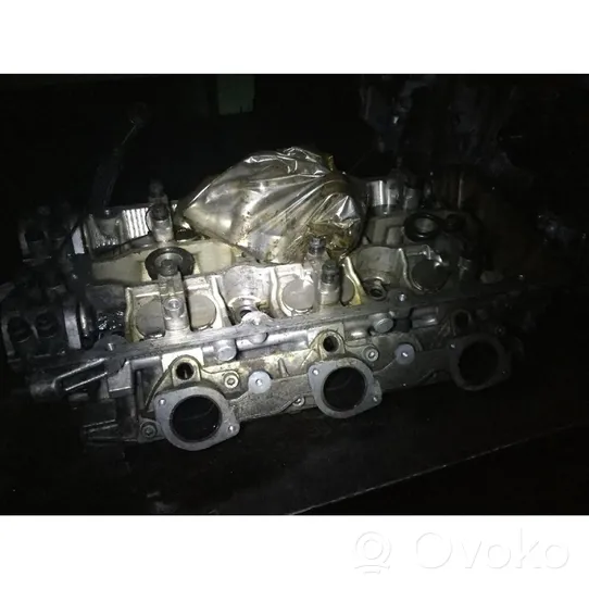 Alfa Romeo 166 Engine head 