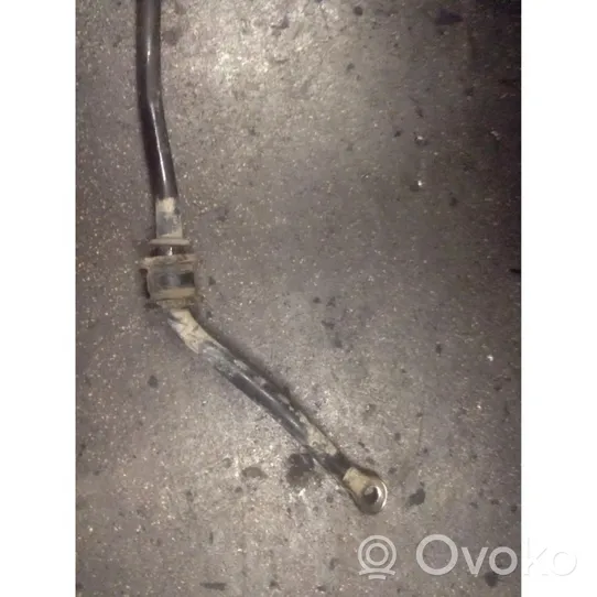 Mercedes-Benz ML W163 Rear anti-roll bar/sway bar 