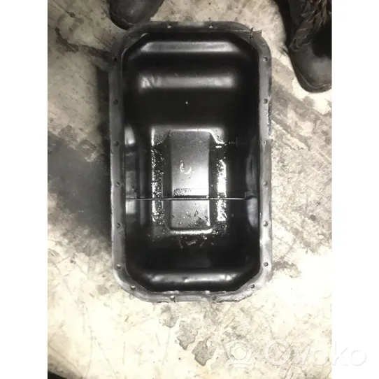 Ford Tourneo Oil sump 