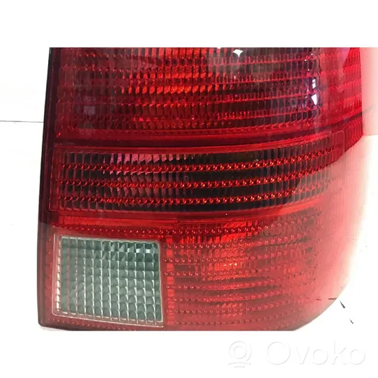 Volkswagen Bora Rear/tail lights 