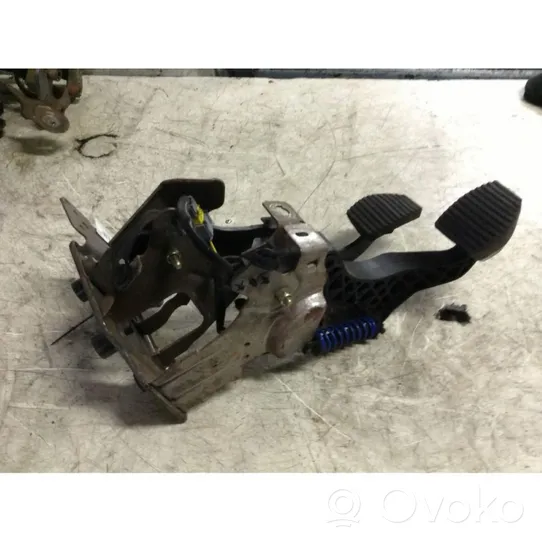 Peugeot 307 Assemblage pédale 