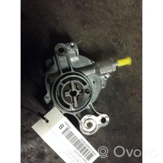 Volvo V50 Pompa podciśnienia / Vacum 