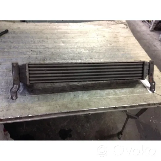 Volkswagen Sharan Radiatore intercooler 