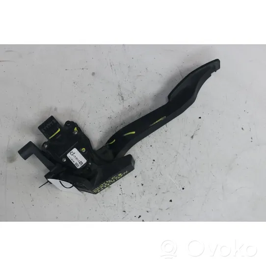 Opel Combo C Accelerator throttle pedal 