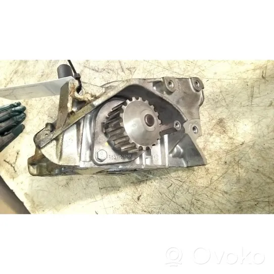 Peugeot 207 CC Water pump 