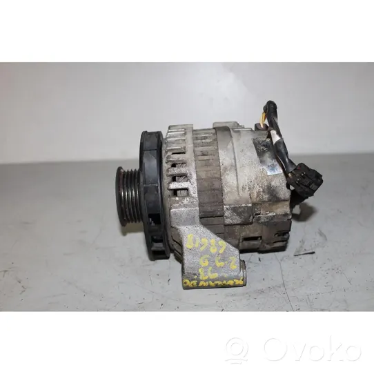 SsangYong Korando Generatore/alternatore 