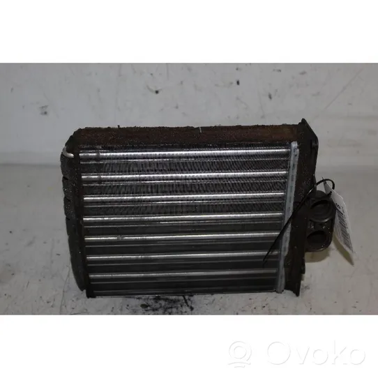 Saab 9-5 Radiateur soufflant de chauffage 