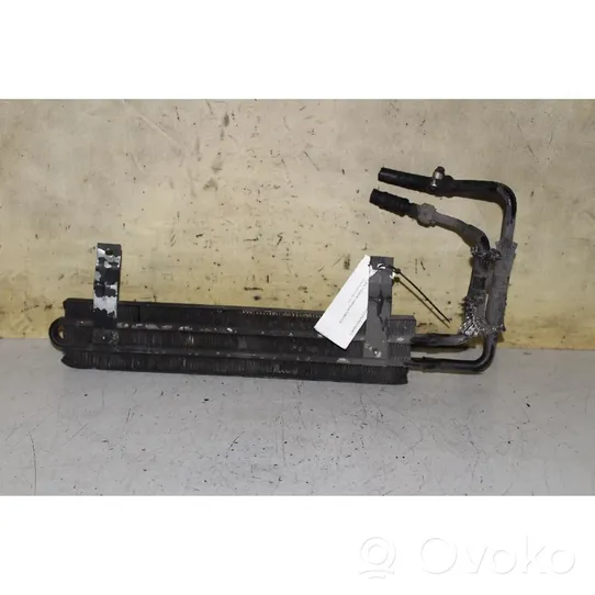 Jeep Cherokee Radiateur d'huile moteur 