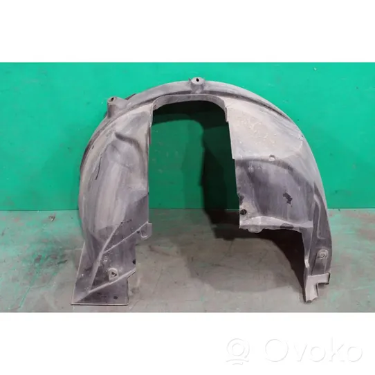 Saab 9-3 Ver2 Rivestimento paraspruzzi passaruota anteriore 