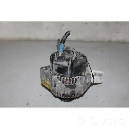 Smart Roadster Alternator 