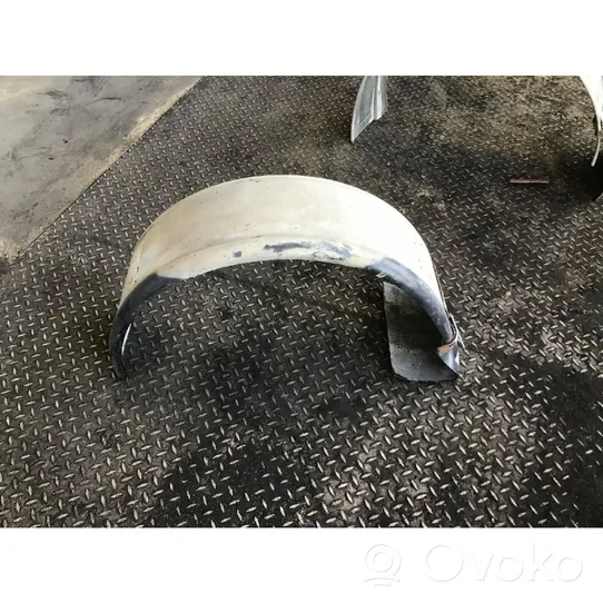 Ford Tourneo Rivestimento del pannello parte angolare del paraurti anteriore 