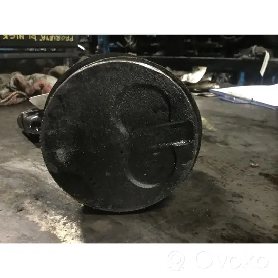 Fiat Ducato Piston avec bielle 