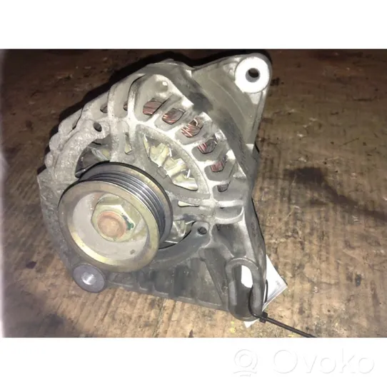 Fiat Panda 141 Generator/alternator 