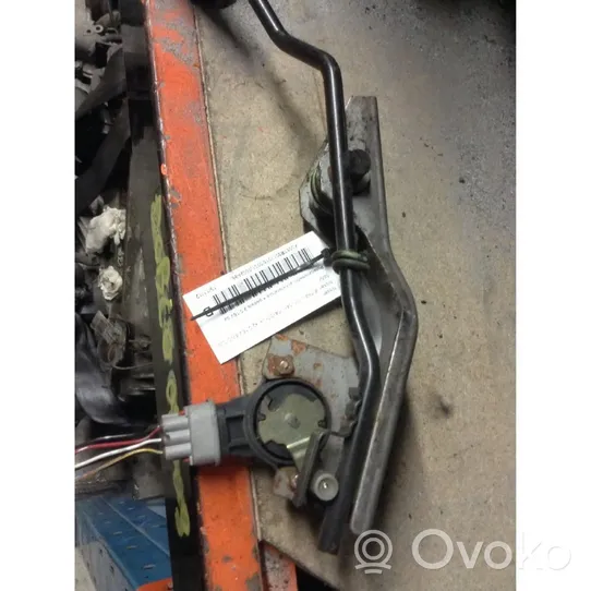 Nissan X-Trail T30 Accelerator throttle pedal 