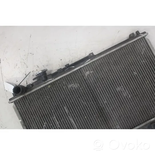 KIA Carens I Radiateur soufflant de chauffage 