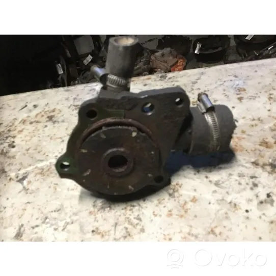 Ford Tourneo Water pump 