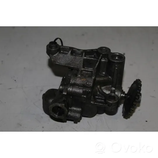 Audi A2 Oil pump 