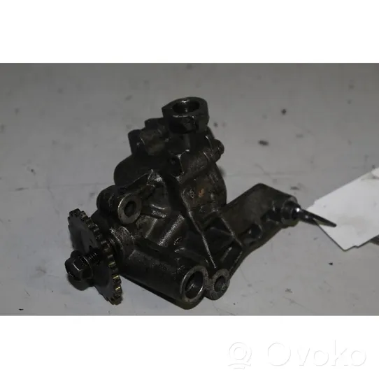 Audi A2 Oil pump 