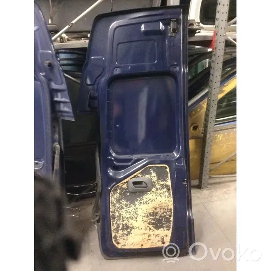 Fiat Scudo Krovinių (bagažinės) durys 