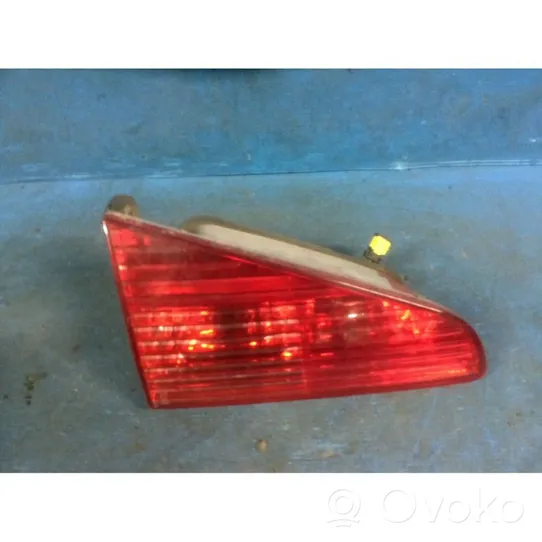 Peugeot 607 Lampa tylna 