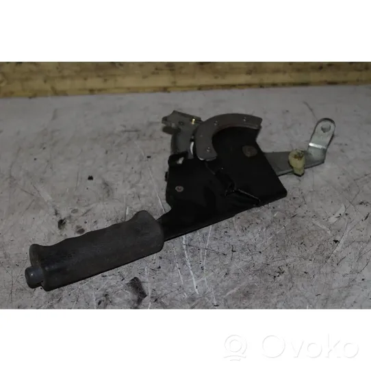 Toyota Land Cruiser (BJ70) Hand brake release handle 