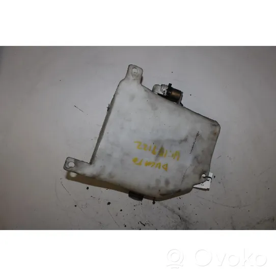 Fiat Ducato Windshield washer fluid reservoir/tank 