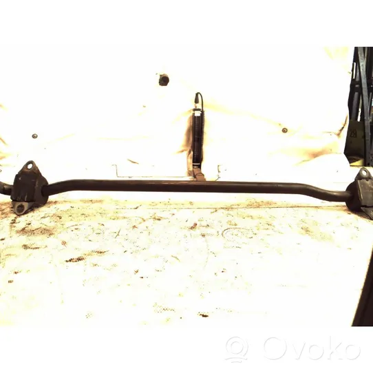 BMW 3 E46 Barra stabilizzatrice anteriore/barra antirollio 