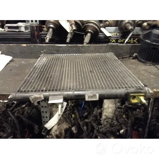 Ford Ka A/C cooling radiator (condenser) 