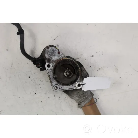 Ford Ka Starter motor 