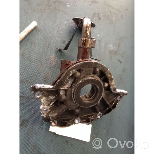 Ford Ka Oil pump 