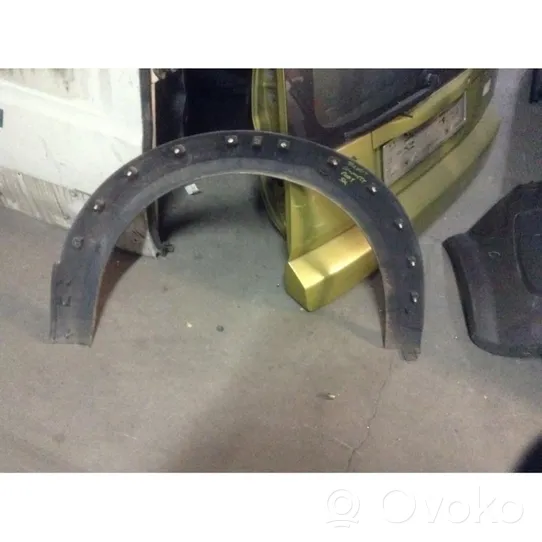 Ford Transit -  Tourneo Connect Rear arch trim 