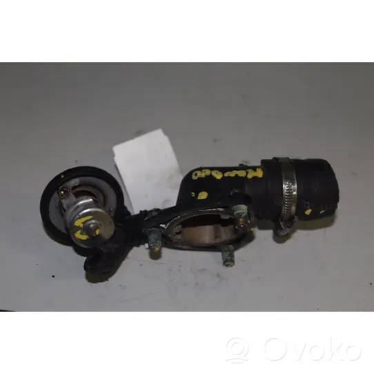 Ford Mondeo Mk III Thermostat/thermostat housing 