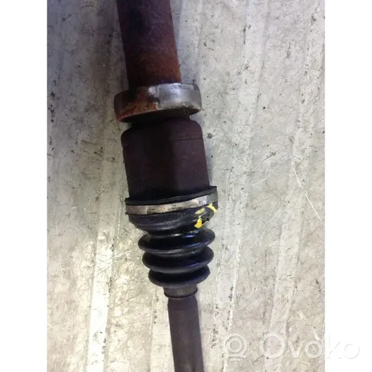 Ford Fusion Front driveshaft 