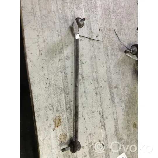 BMW 7 E65 E66 Barra stabilizzatrice anteriore/barra antirollio 