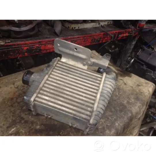 Hyundai Trajet Radiatore intercooler 