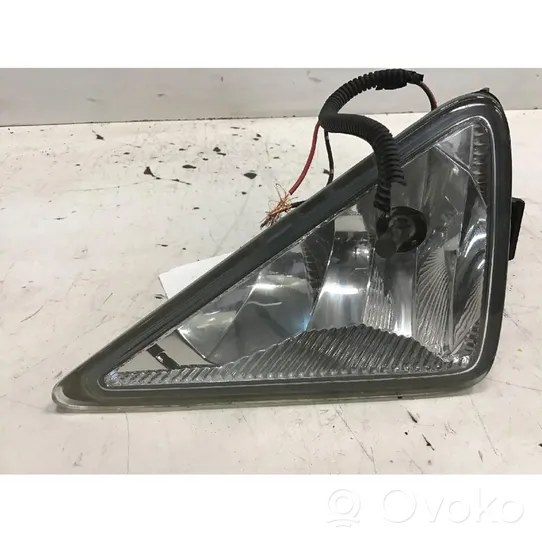 Honda Civic Front fog light 